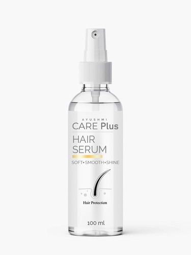 Liquid Ayushmi Care Plus Hair Serum