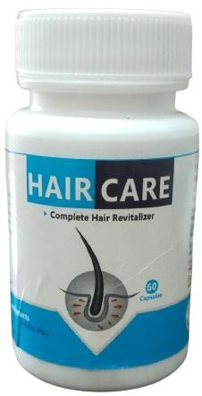 Deevya Ayurveda Hair Care Capsules