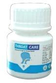 Robin Throat Care Tablets
