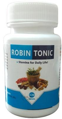 Robin Tonic Tablet