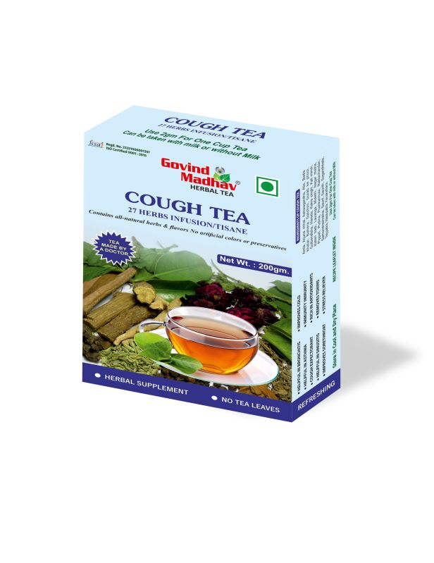 Cough Tea 200gm
