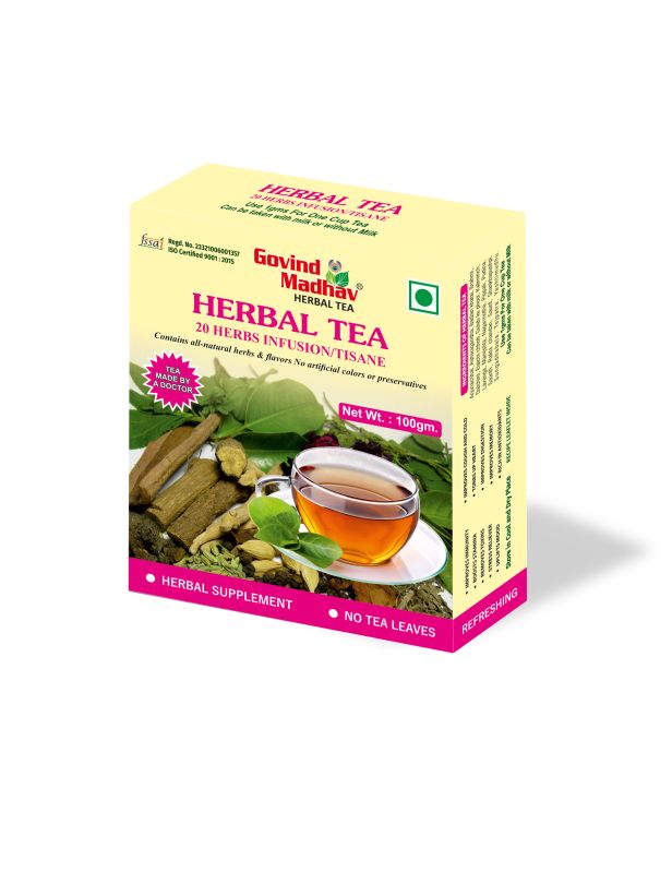 Herbal Tea 100gm