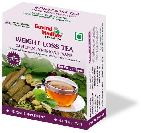 Weight Loss Tea 100gm