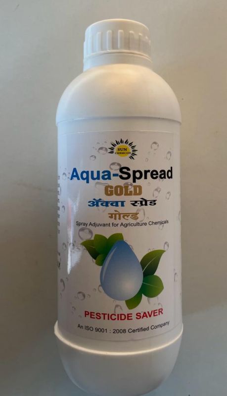 Aqua-Spread Gold