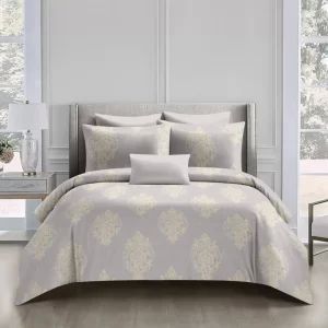 Dreamy Comfort Cotton Satin Weave Bedsheet