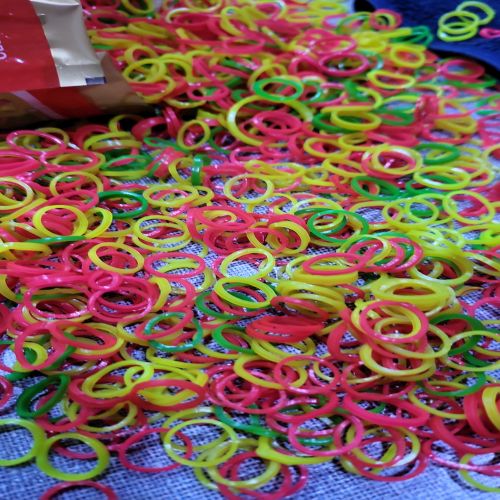 Rubber sale band manufacturer