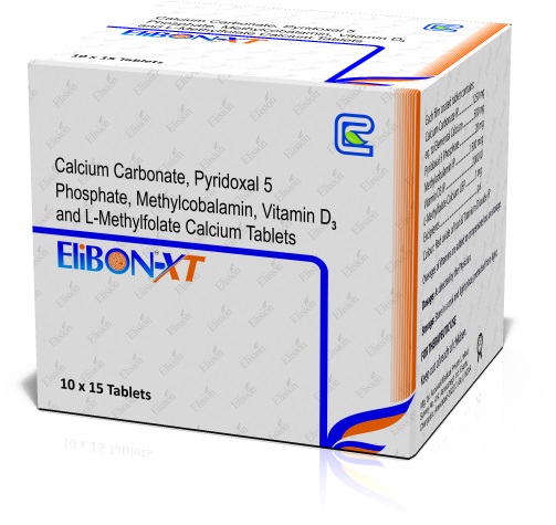 Elibon-XT Tablets