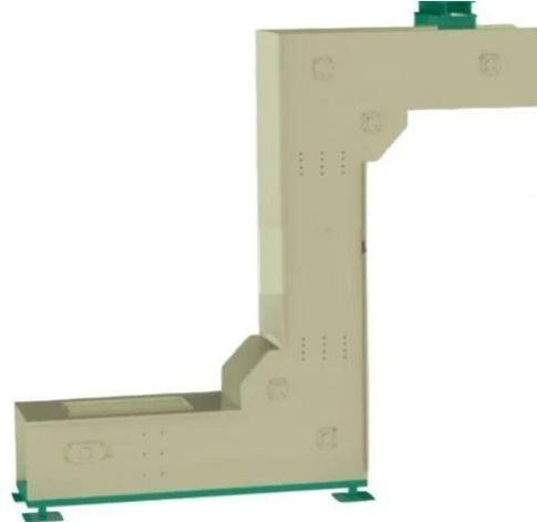 Z Type Elevator