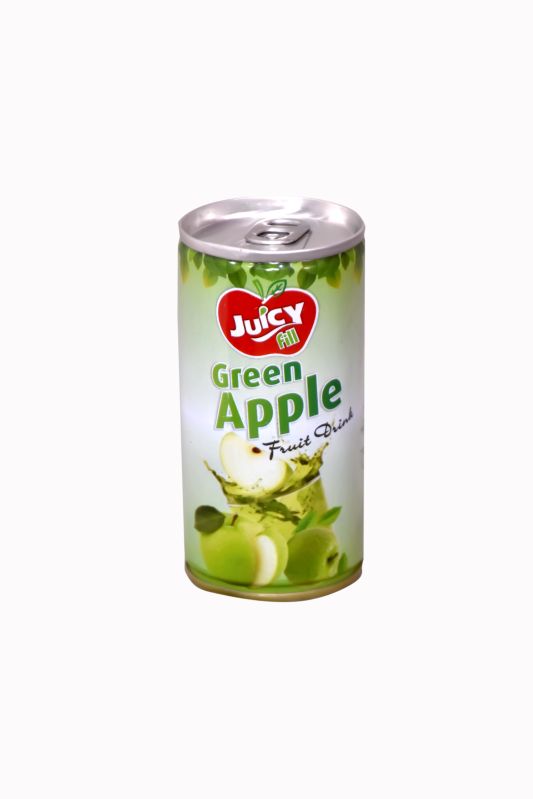 Green Apple Fruit Drink