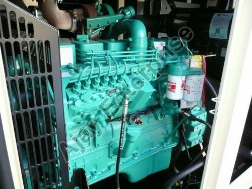 Diesel Generators Repair Service