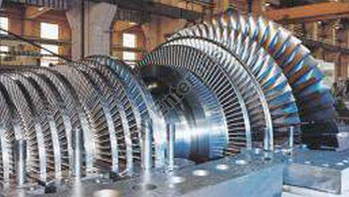 Steam Turbine Power Management Service