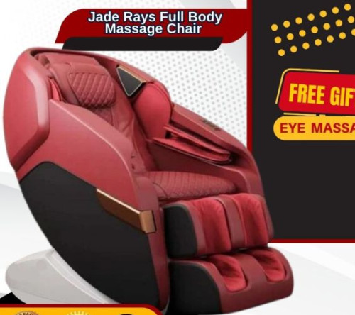 Robotouch Z200 Massage Chair