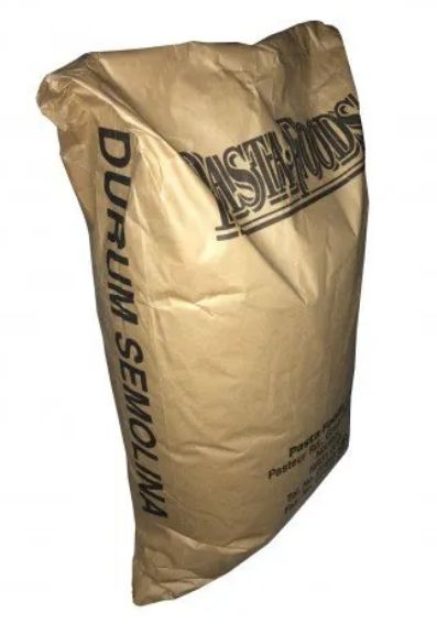 Chemical Packaging Paper Bag