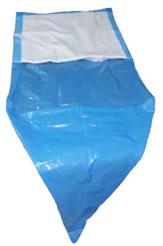 Disposable Kelly Pad - Manufacturer Exporter Supplier from Greater Noida  India