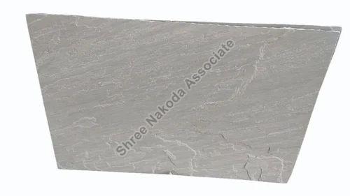 18mm Kandla Grey Sandstone Slab
