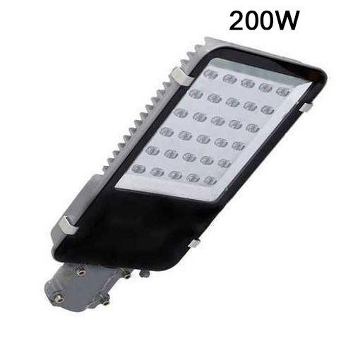 200 Watt Solar LED Street Light