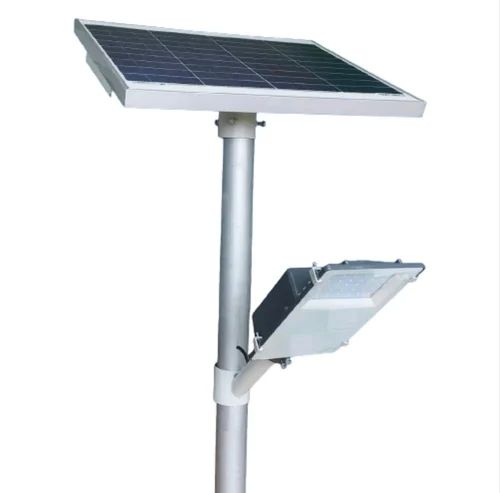 30 Watt LED Solar Street Light