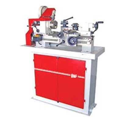 Bench Lathe Machine