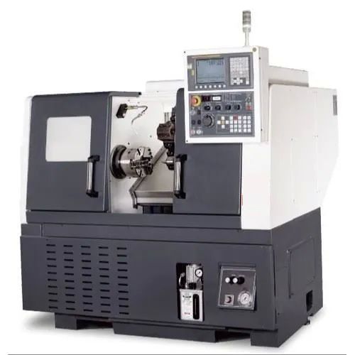 CNC Lathe Machine