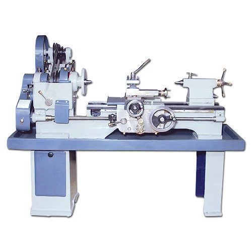 Light Duty Lathe Machine