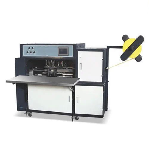 Loop Handle Making Machine