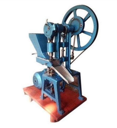 Naphthalene Balls Making Machine