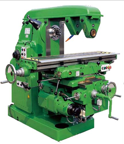 Milling Machine