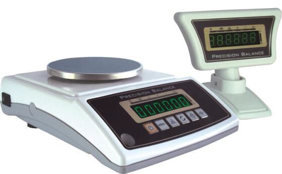 600 Gsm Weighing Scale