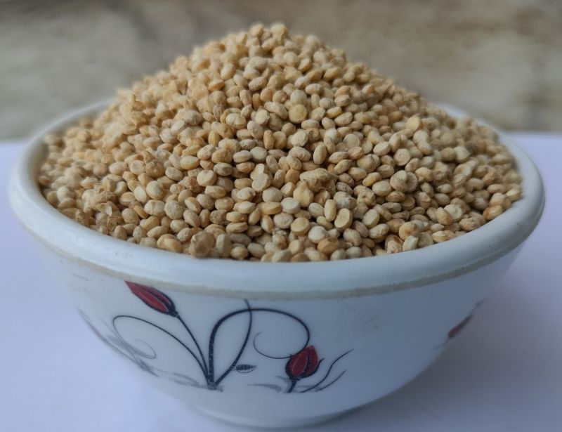 Raw Bold Quinoa Seeds