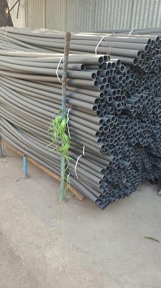 HDPE Core Pipe
