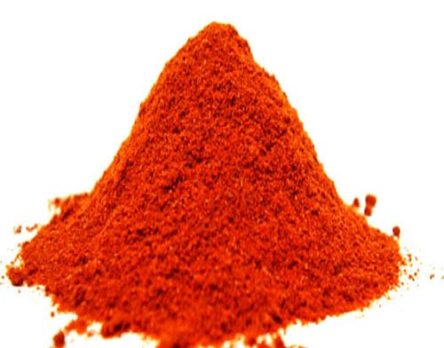 Dried Chilli Powder