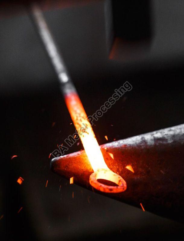 Metal Forging Service