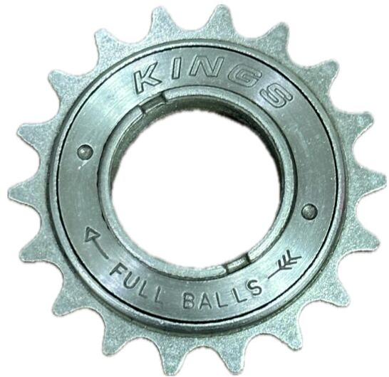 KINGS Cycle Freewheel with Plate Spring