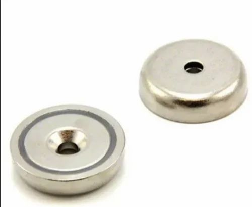 Neodymium Pot Magnet