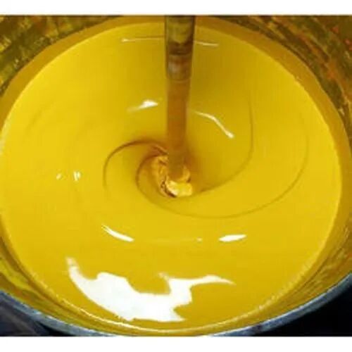 Textile 2G Yellow Pigment Paste