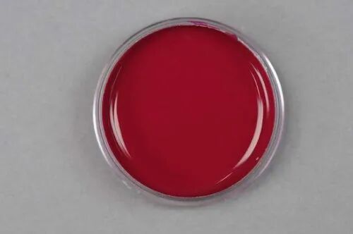 Textile Liquid Pigment Paste