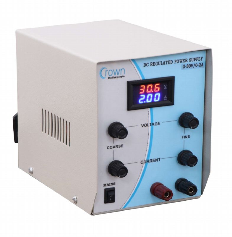 DC Power Supply