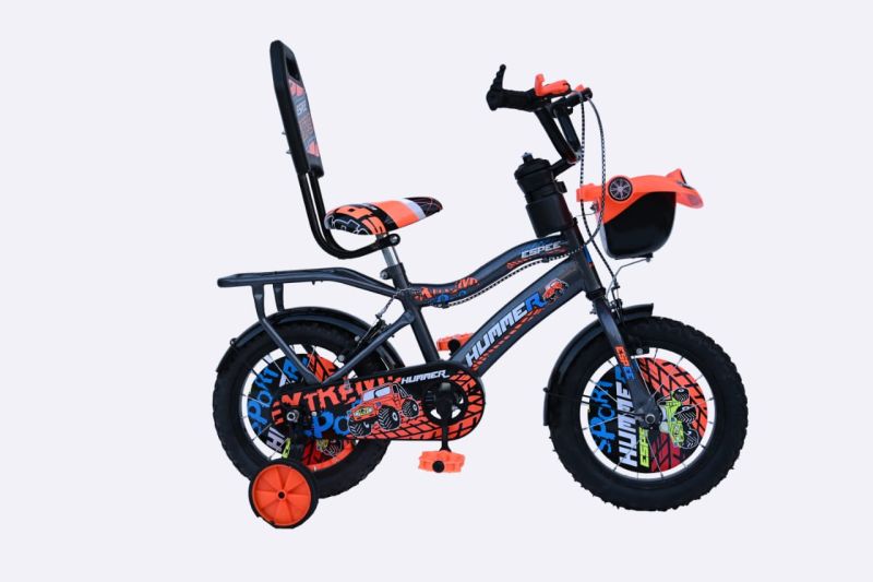 Espee Ibc Hummer Kids Bicycle Manufacturer Supplier from Ludhiana India