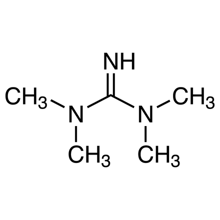1,1,3,3-Tetramethylguanidine ( CAS No -99 80-70-6)