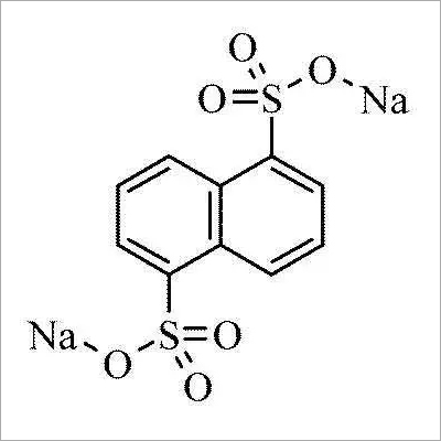 1,5-Naphthalenedisulfonic acid ( CAS No - \'81-04-9)