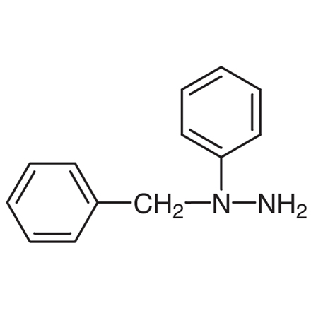 1-benzyl-1-Phenyl Hydrazine ( CAS No - 614-31-3)
