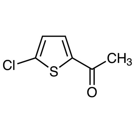 2-Acetyl-5-chlorothiophene (CAS No - 6310-09-4)