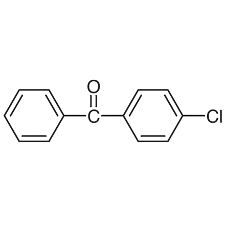 4-Chloro Benzophenone ( CAS No - 134-85-0)