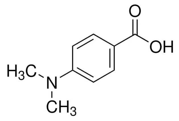 4-(Dimethylamino)benzoic acid ( DMABA) ( CAS No - 619-84-1)