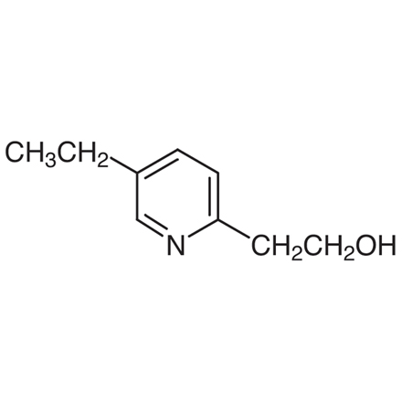 5 Ethyl-2- Pyridineethanol ( CAS No - 05223-06-3)