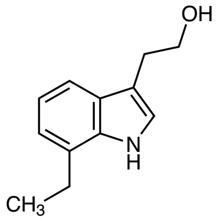 7-Ethyl Tryptophol ( CAS No - 41340-36-7)