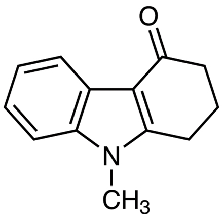 9-Methyl-1,2,3,9-tetrahydro-4H-carbazol-4-one (CAS No -27387-31-1)