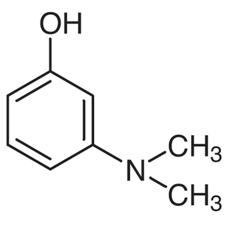 N,N-Dimethyl-3-aminophenol ( CSS No - 99-07-0 )
