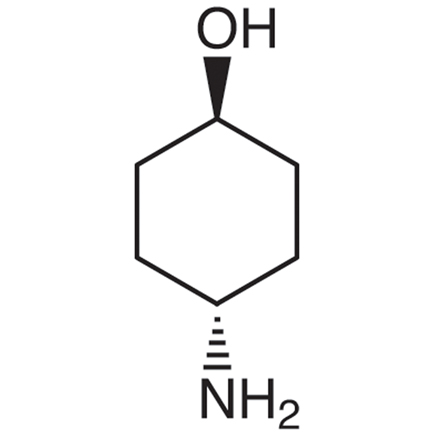 Trans 4- amino cyclohexanol ( CAS No -27489-62-9)
