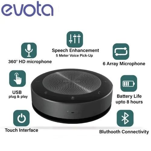 Evota Speaker Phone